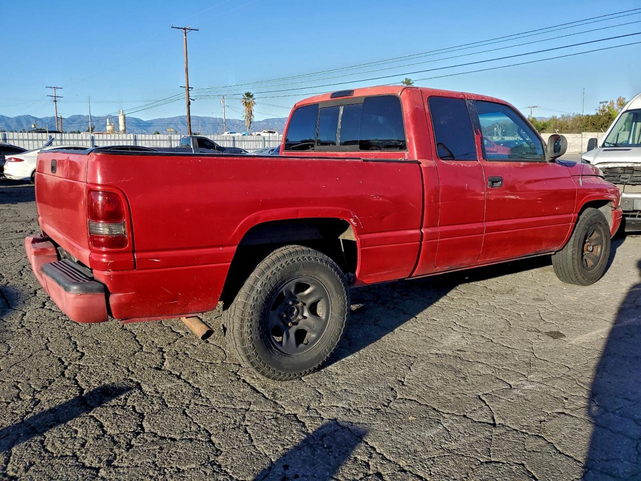 1999 Dodge Ram 1500 - Image 3