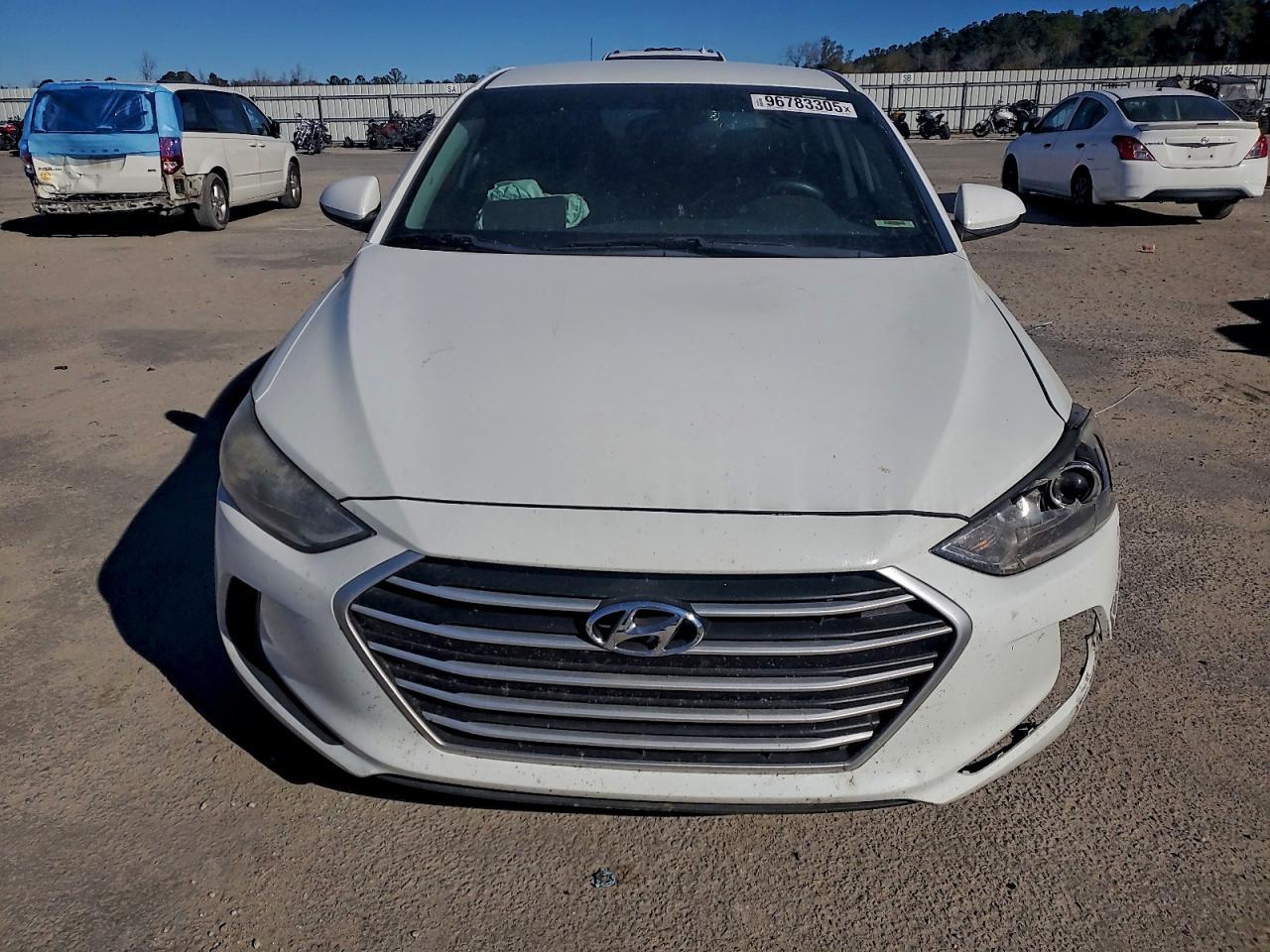 2018 Hyundai Elantra Sel - Фото 5
