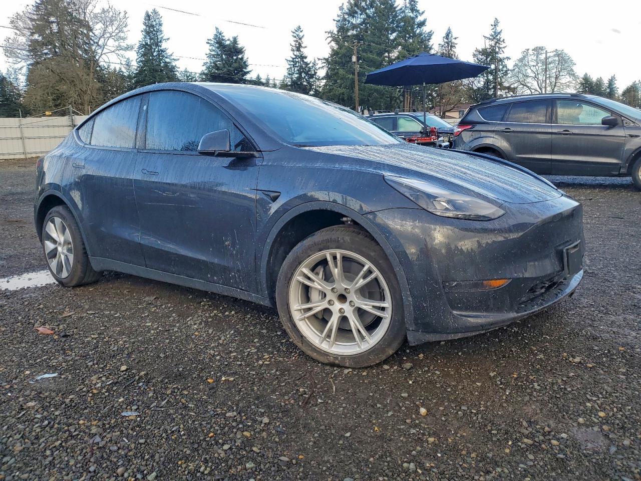 2024 Tesla Model Y - Image 4