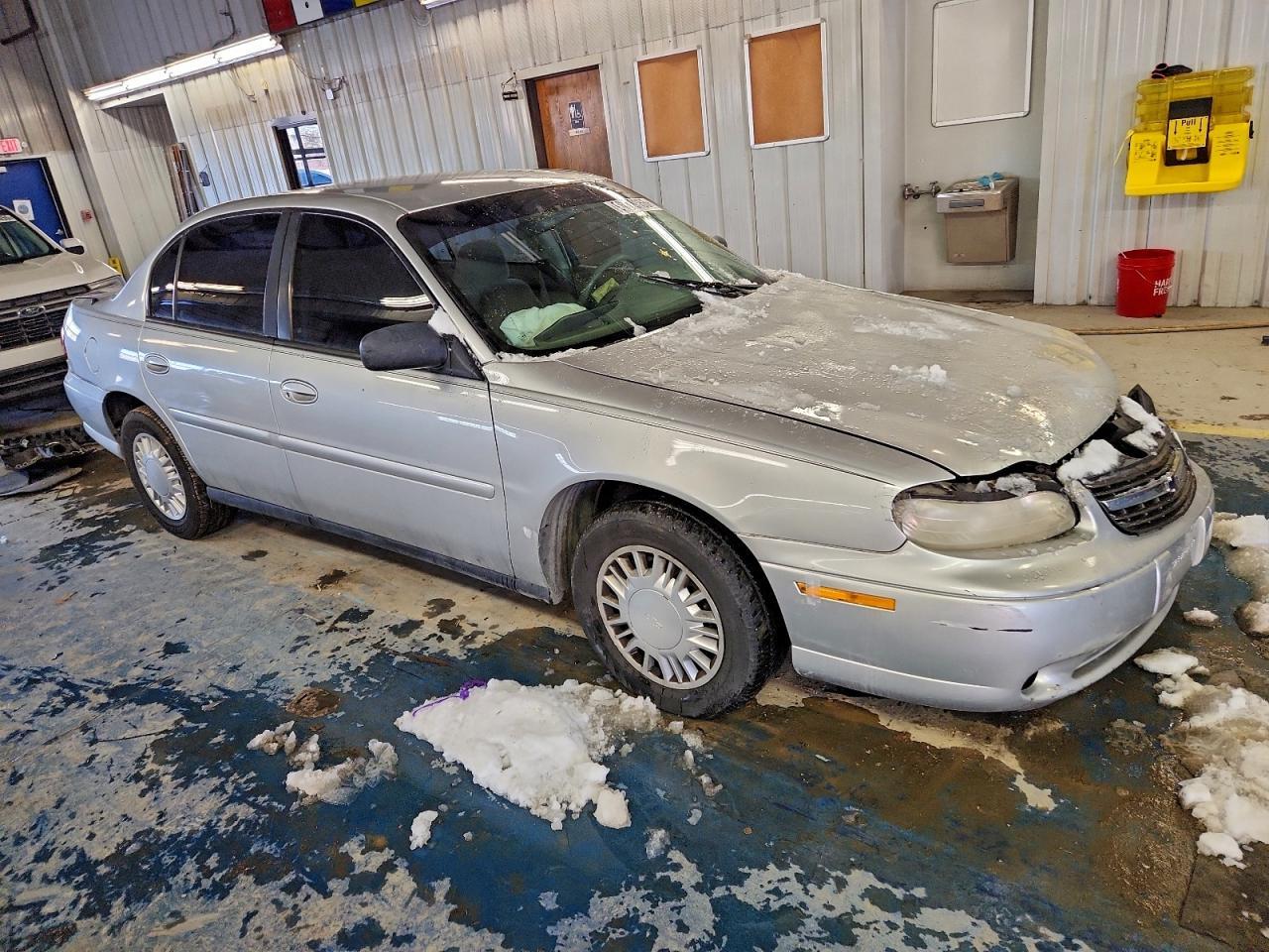 2003 Chev Malibu - Image 4