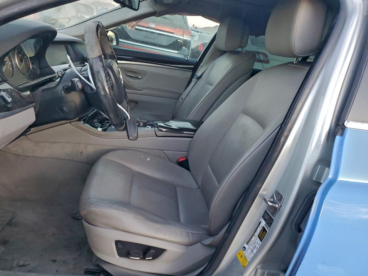 2011 BMW 535 I - Фото 7