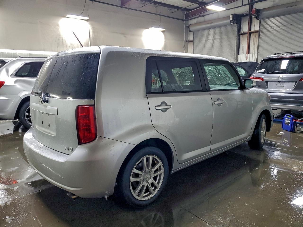 2008 Scion Xb Base - Image 3