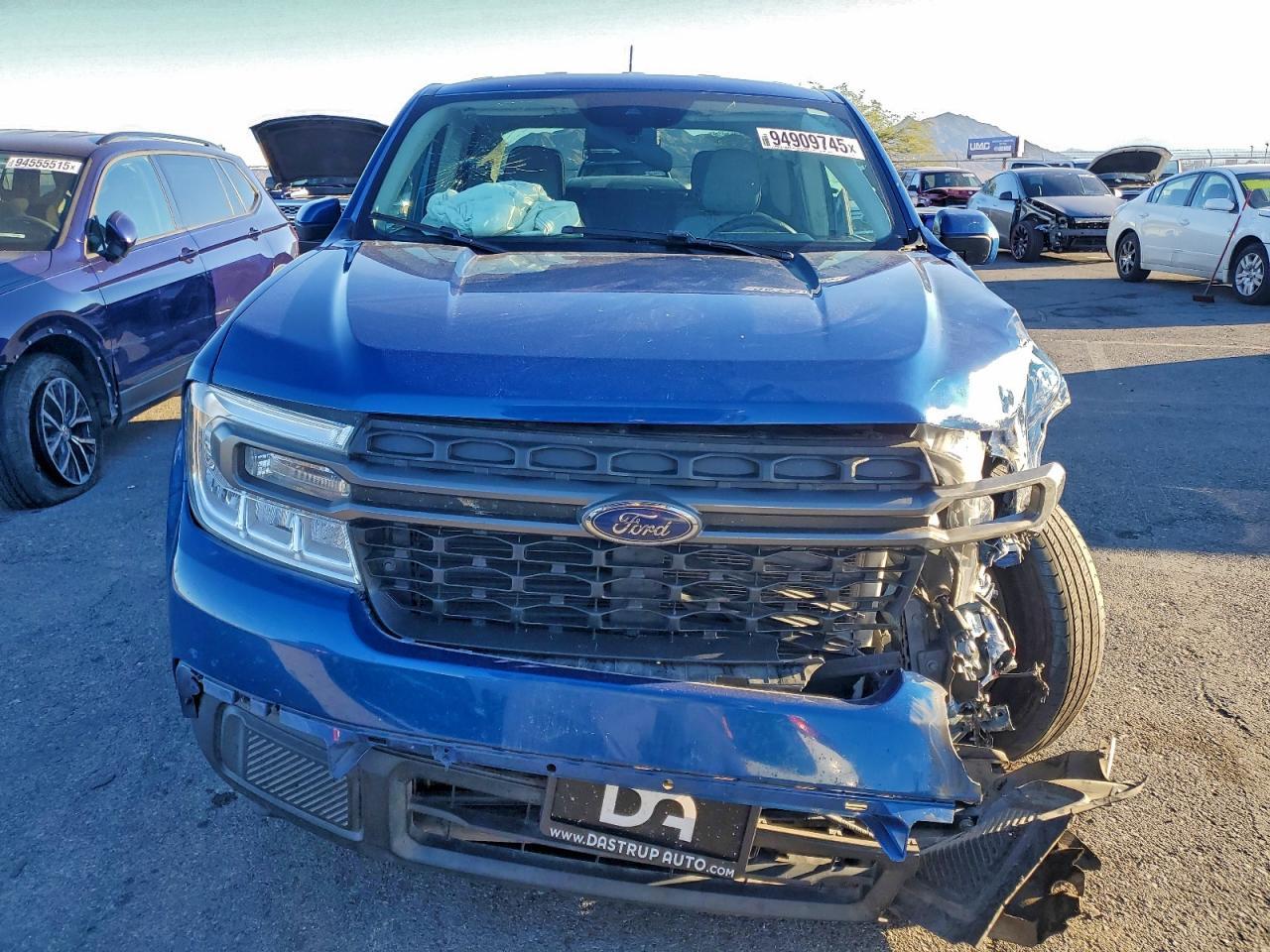 2023 Ford Maverick Xl - Image 5