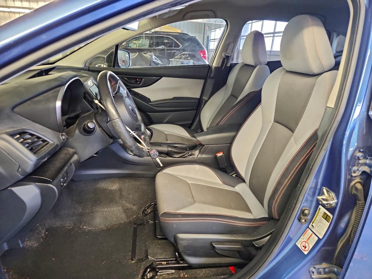 2018 Subaru Crosstrek Premium - Фото 7