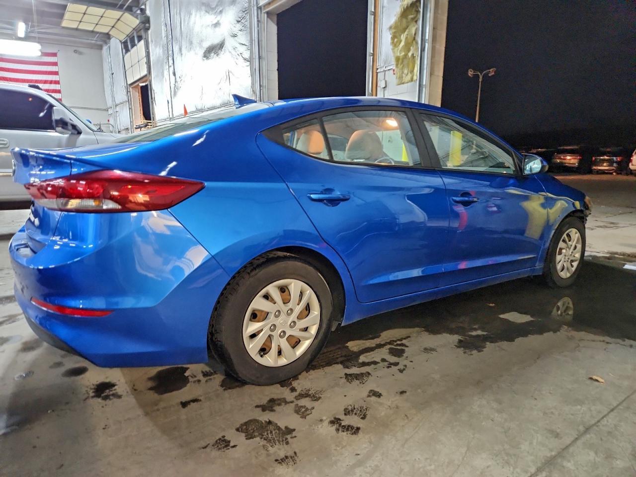 2017 Hyundai Elantra Se - Image 3