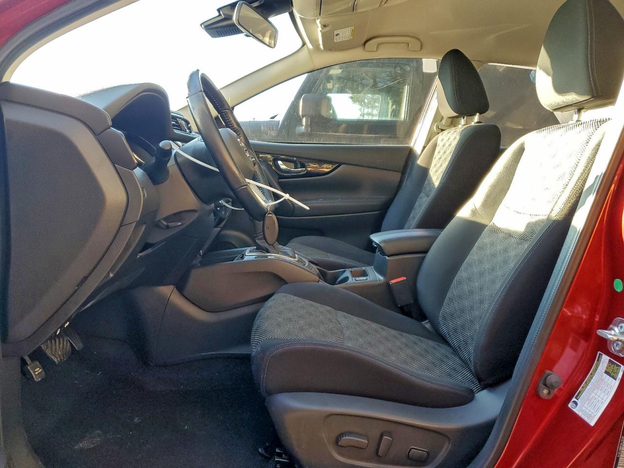 2021 Nissan Rogue Sport Sv - Image 7