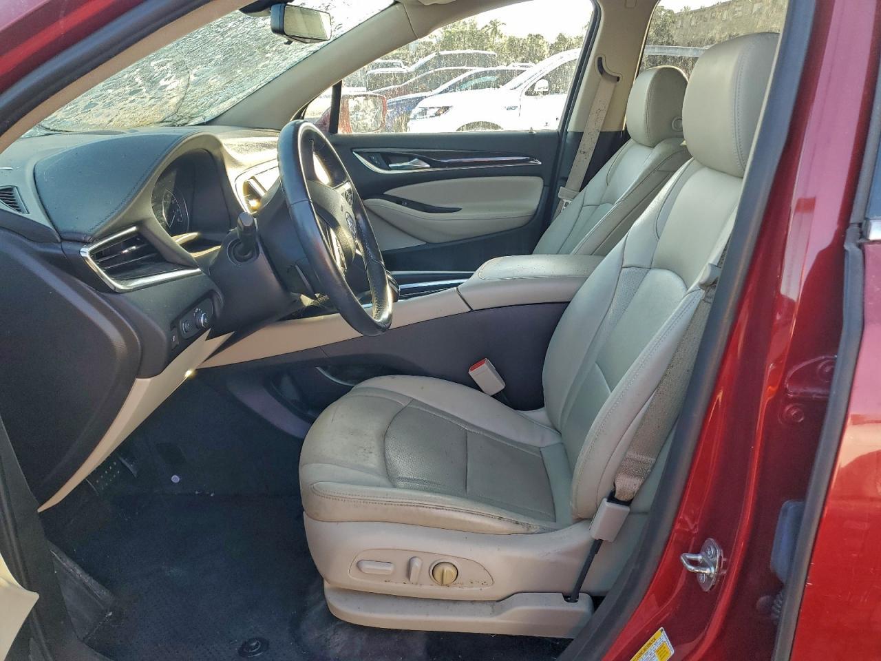 2019 Buick Enclave Essence - Фото 7