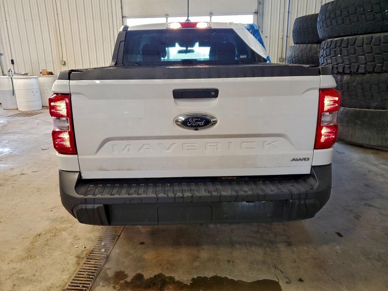 2023 Ford Maverick Xl - Image 6