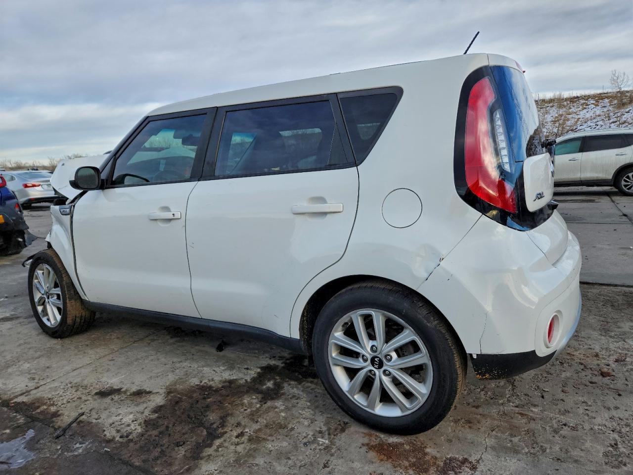 2018 Kia Soul + - Image 2