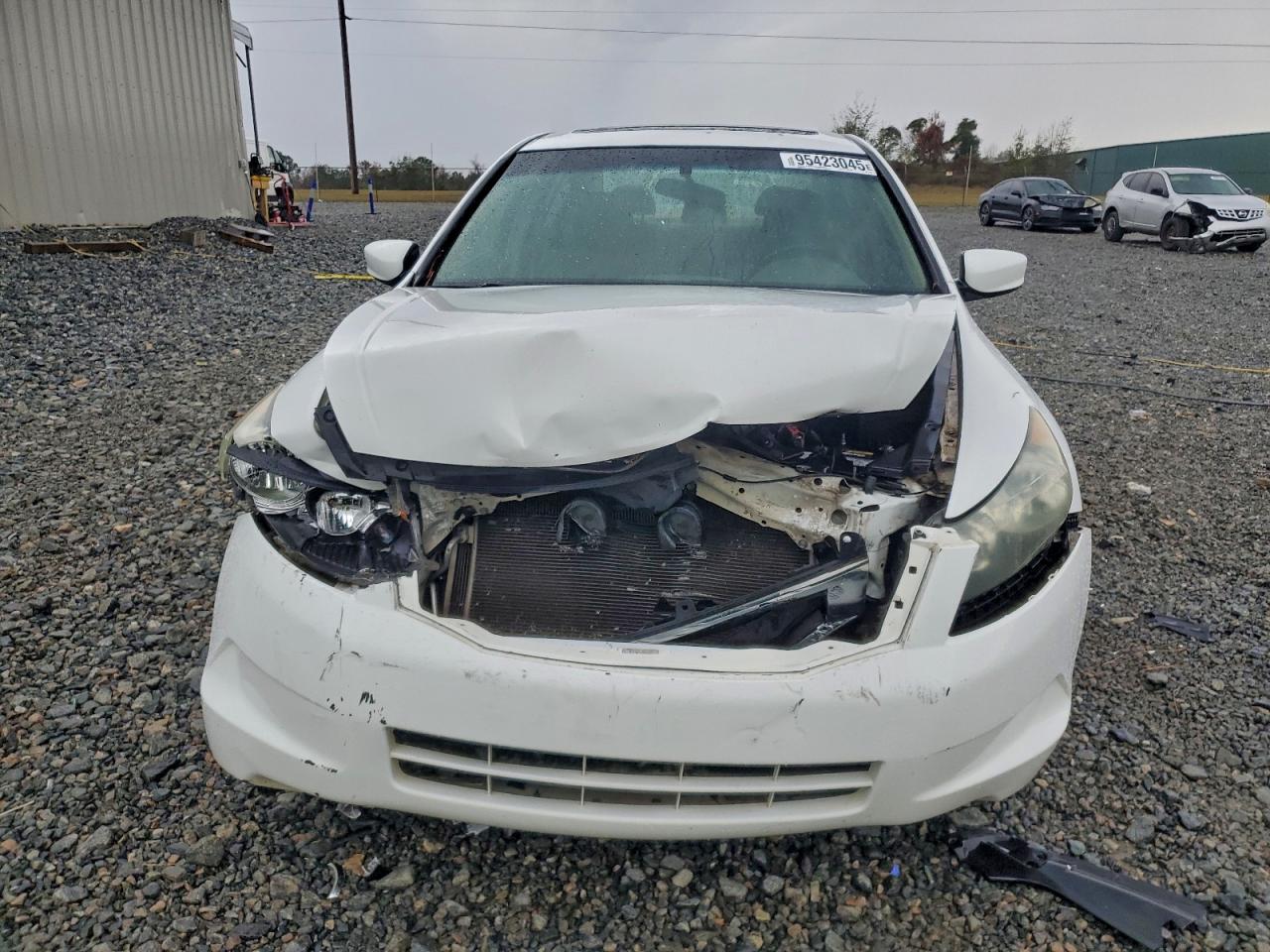 2009 Honda Accord - Фото 5