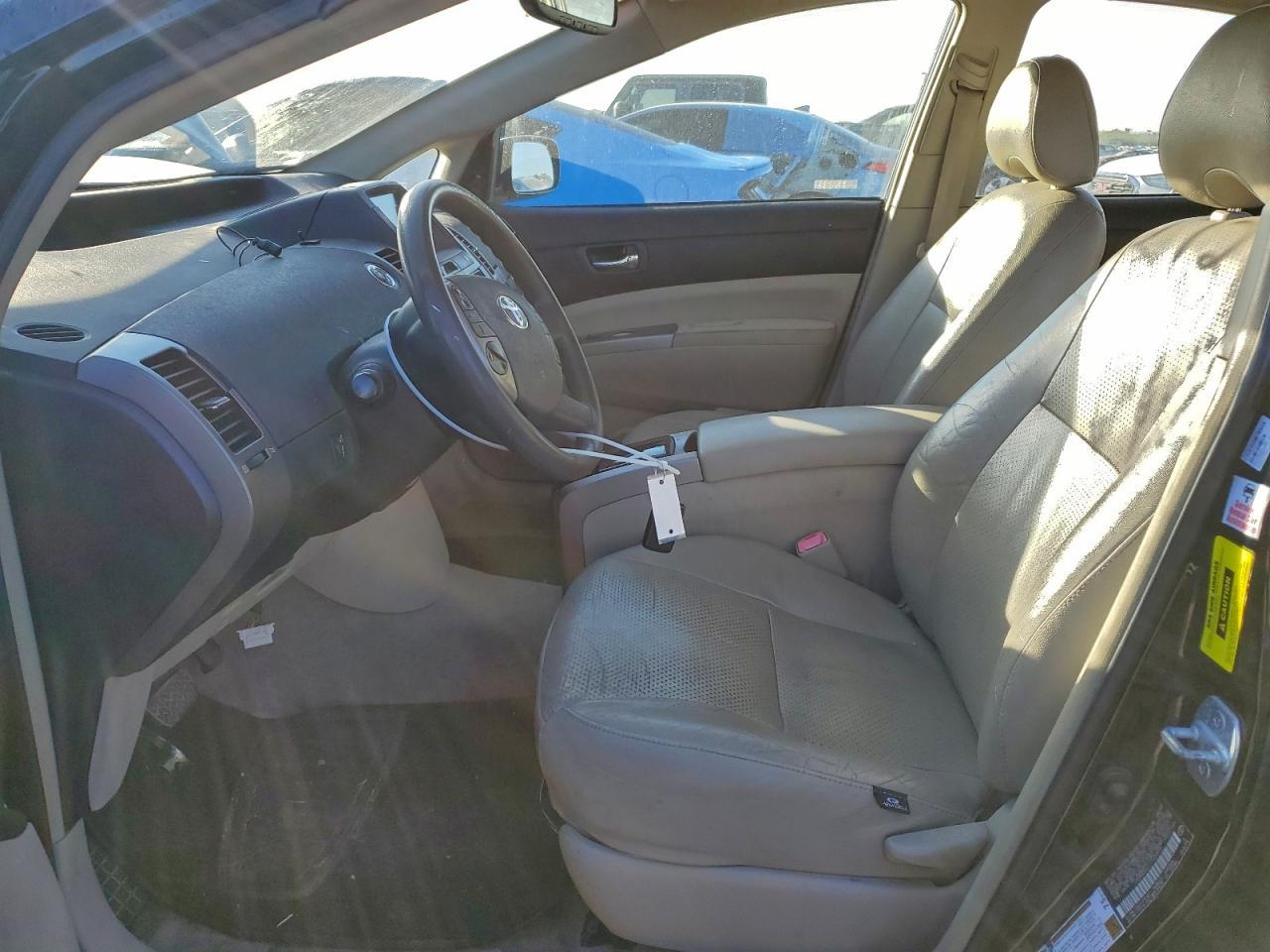 2007 Toyota Prius - Фото 7