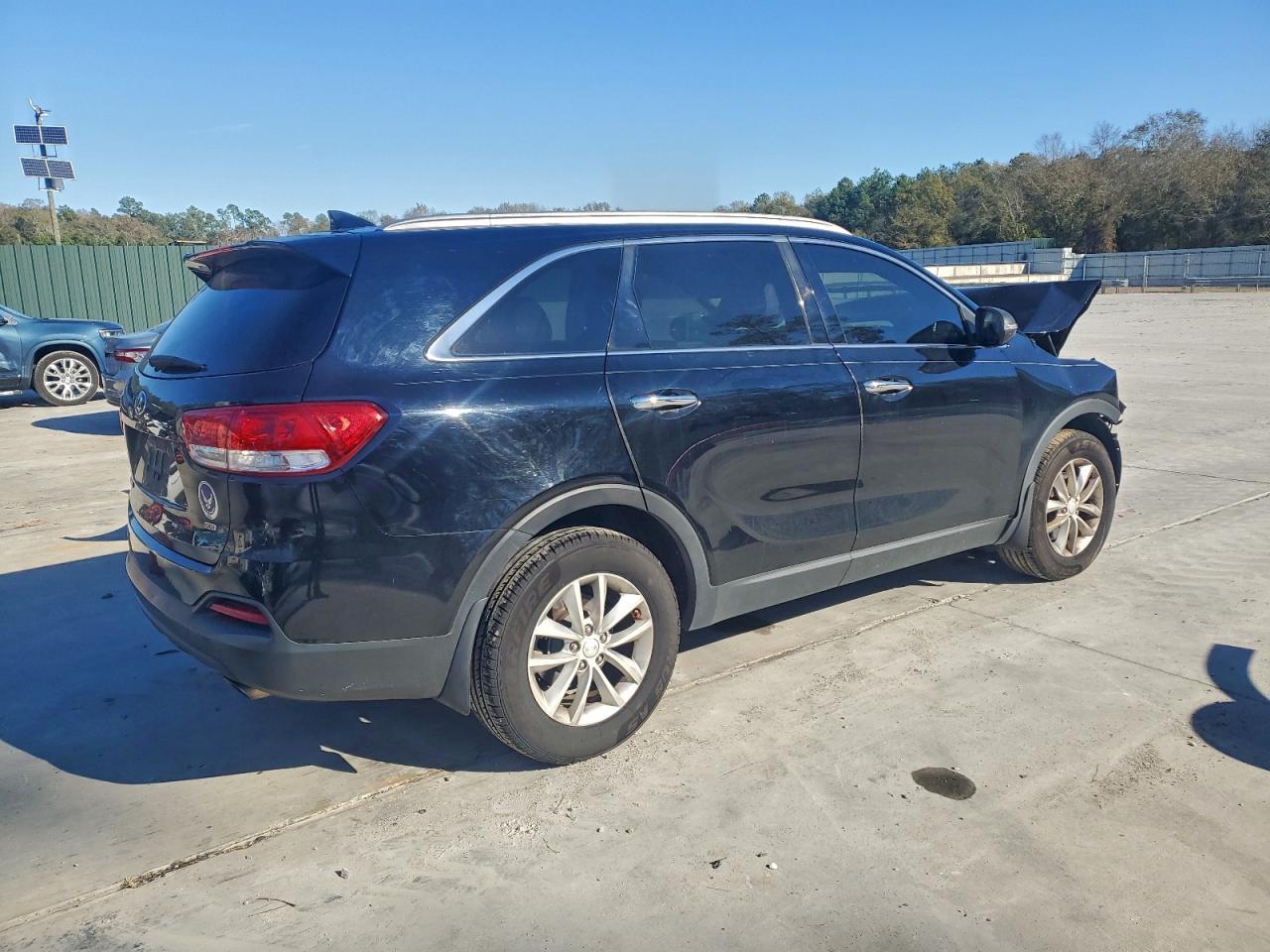 2016 Kia Sorento Lx - Фото 3