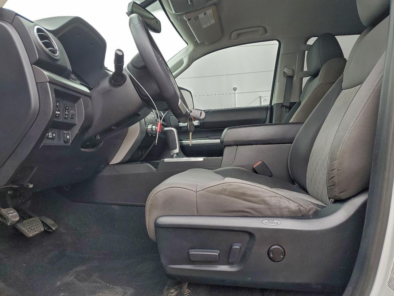 2014 Toyota Tundra Crewmax Sr5 - Фото 7