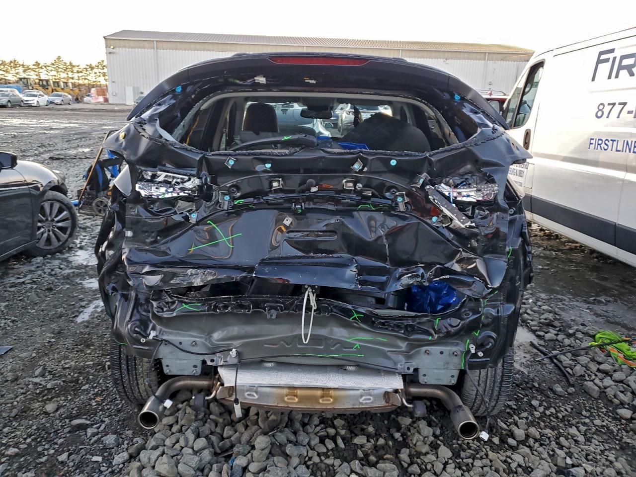 2023 Mazda Cx-5 Premium - Фото 6