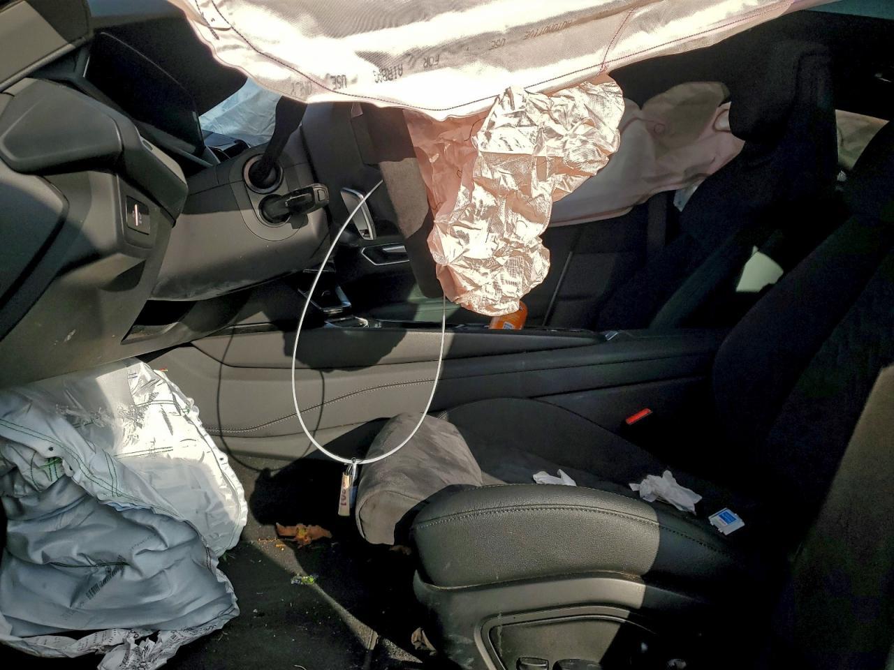 2022 Audi E-Tron Gt Premium Plus - Image 7