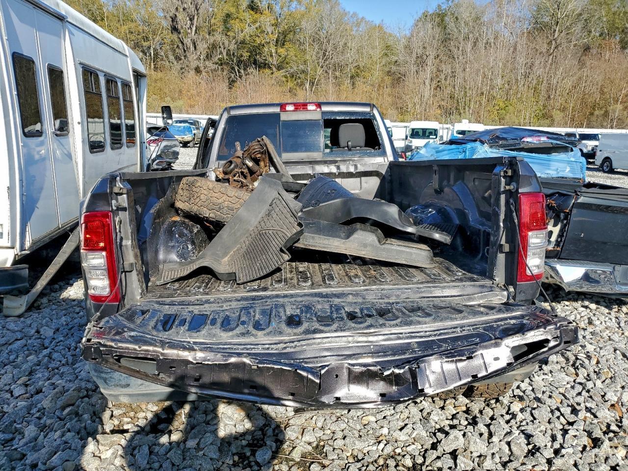 2021 Ram 3500 Tradesman - Image 6