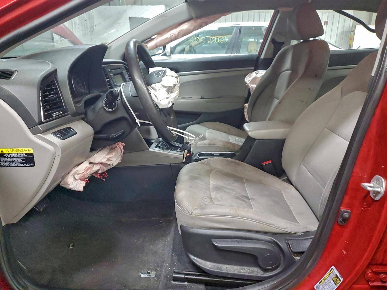 2017 Hyundai Elantra Se - Фото 7