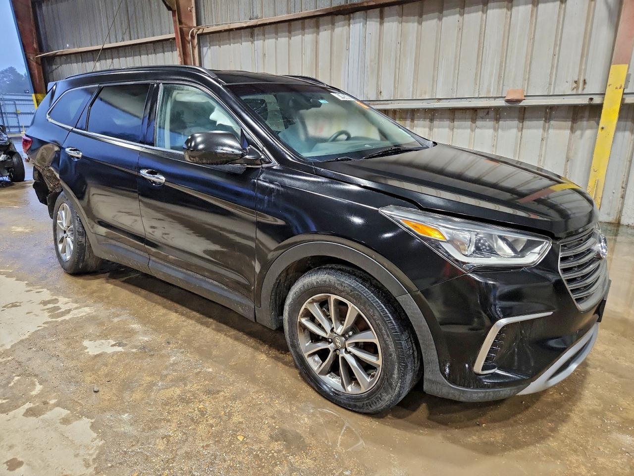 2019 Hyundai Santa Fe Xl Se - Image 4