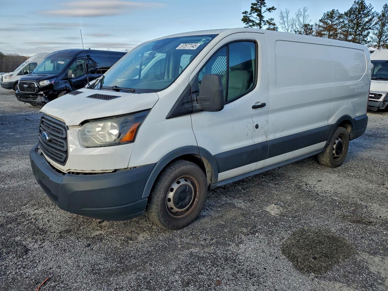 2016 Ford Transit T-150 Delivery Van