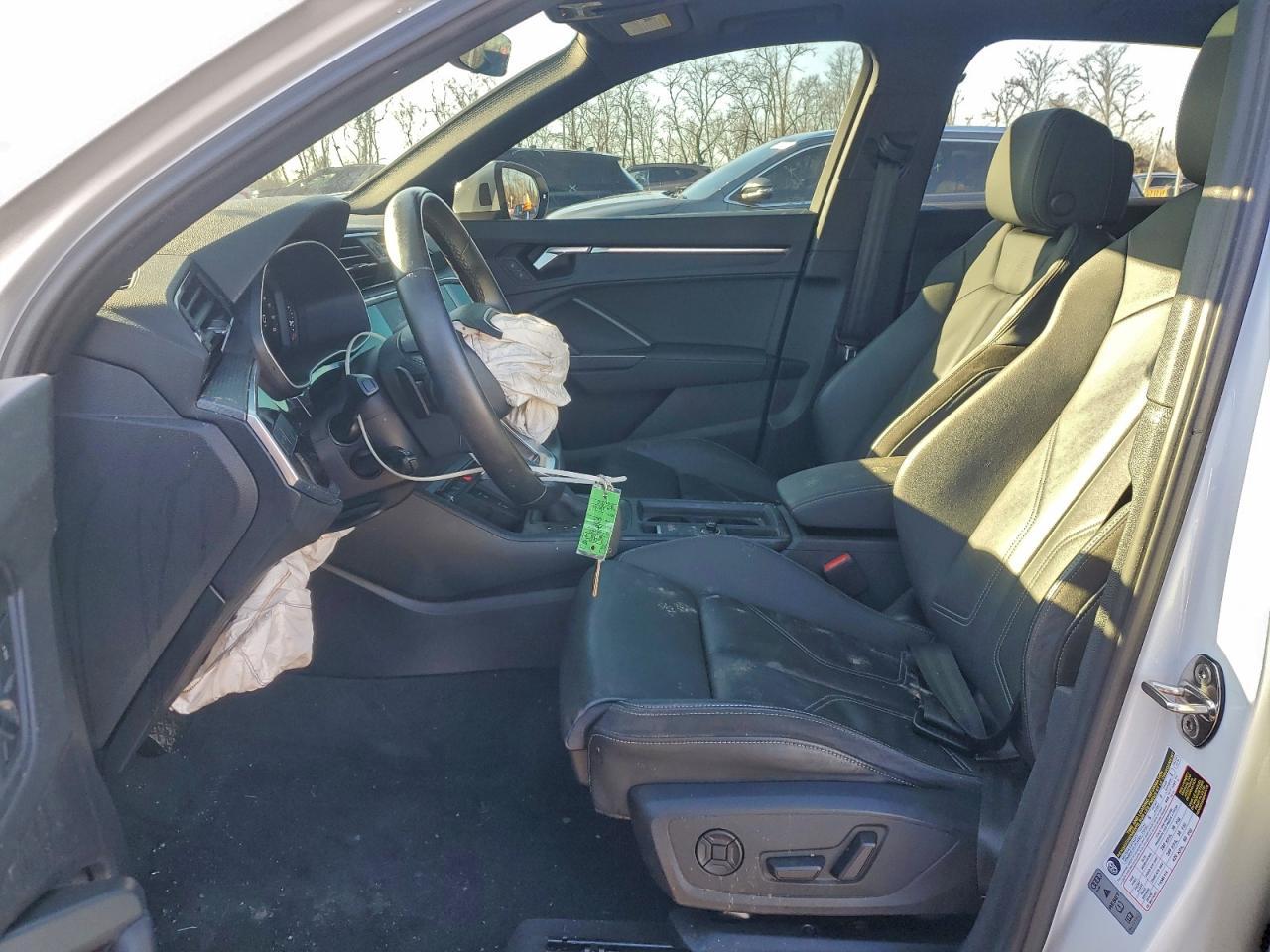 2022 Audi Q3 Premium S Line 45 - Image 7