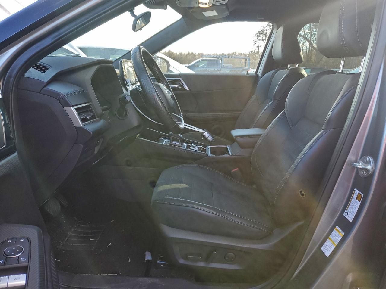 2022 Mitsubishi Outlander Se - Фото 7