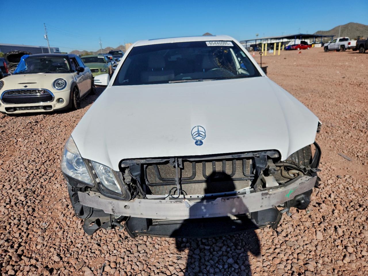 2013 Mercedes-Benz E 350 - Image 5