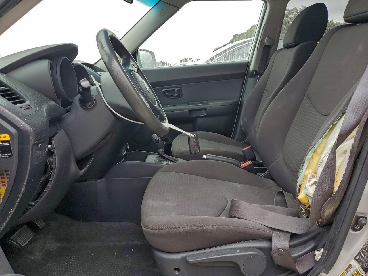 2012 Kia Soul - Image 7