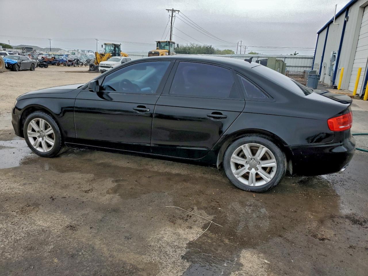 2011 Audi A4 Premium - Image 2