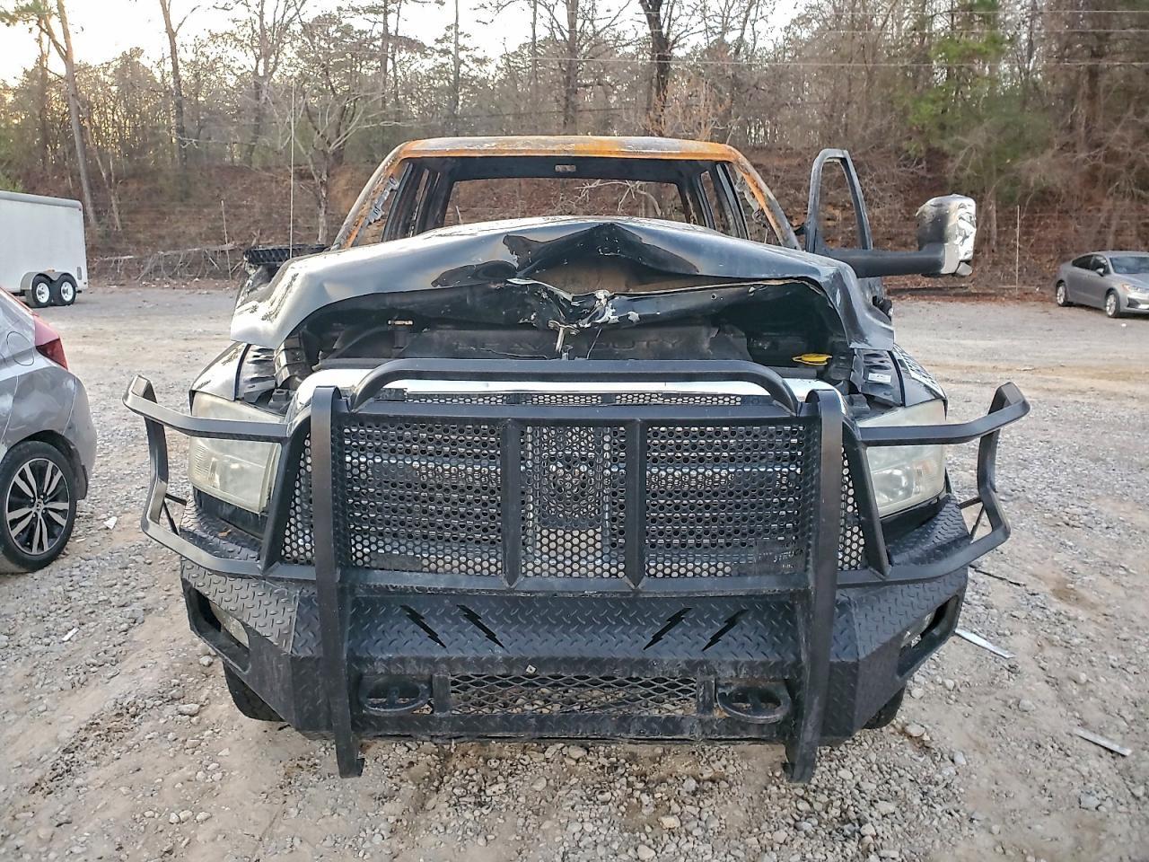 2010 Dodge Ram 3500 - Image 5