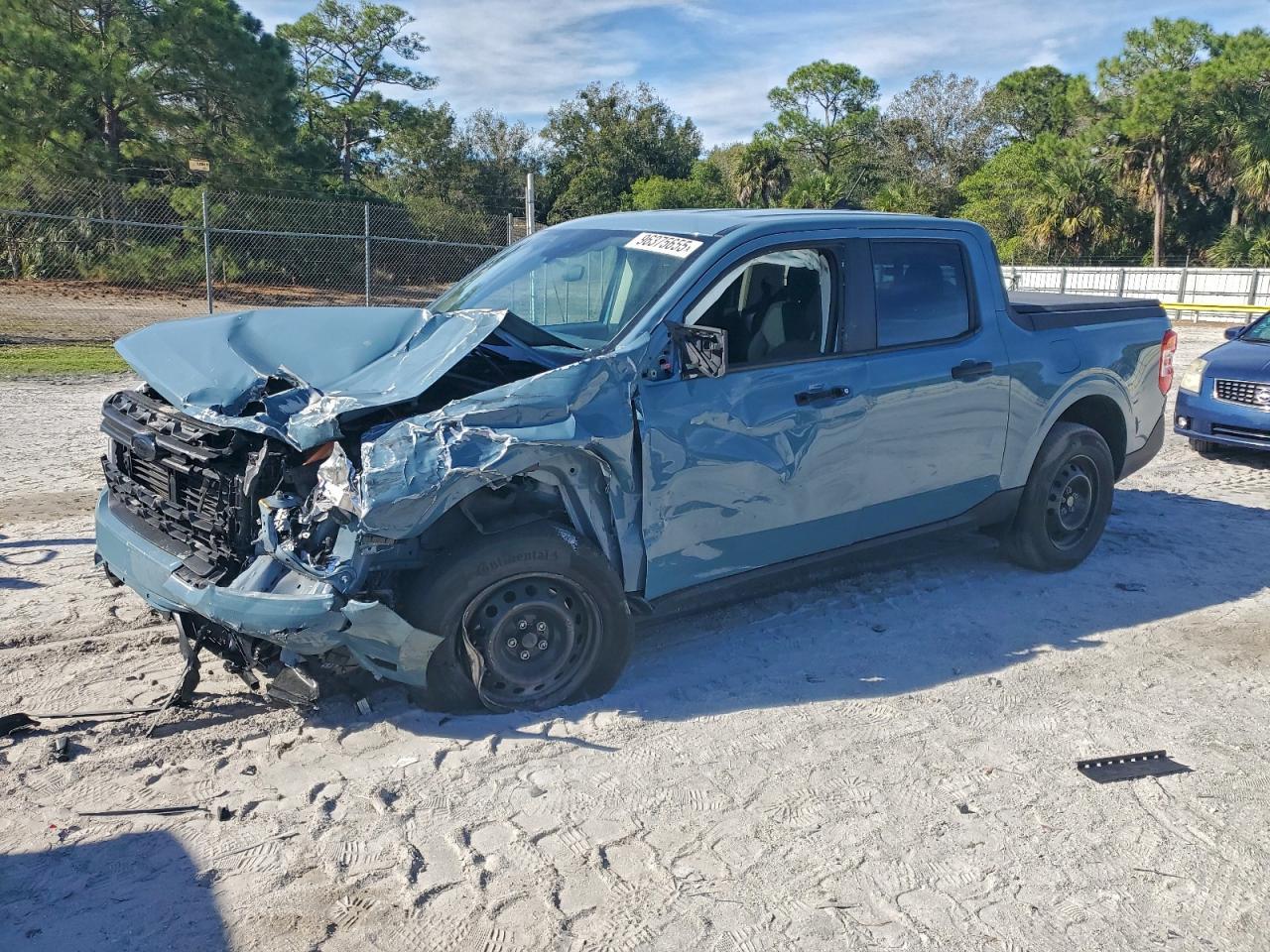 2023 Ford Maverick Xl