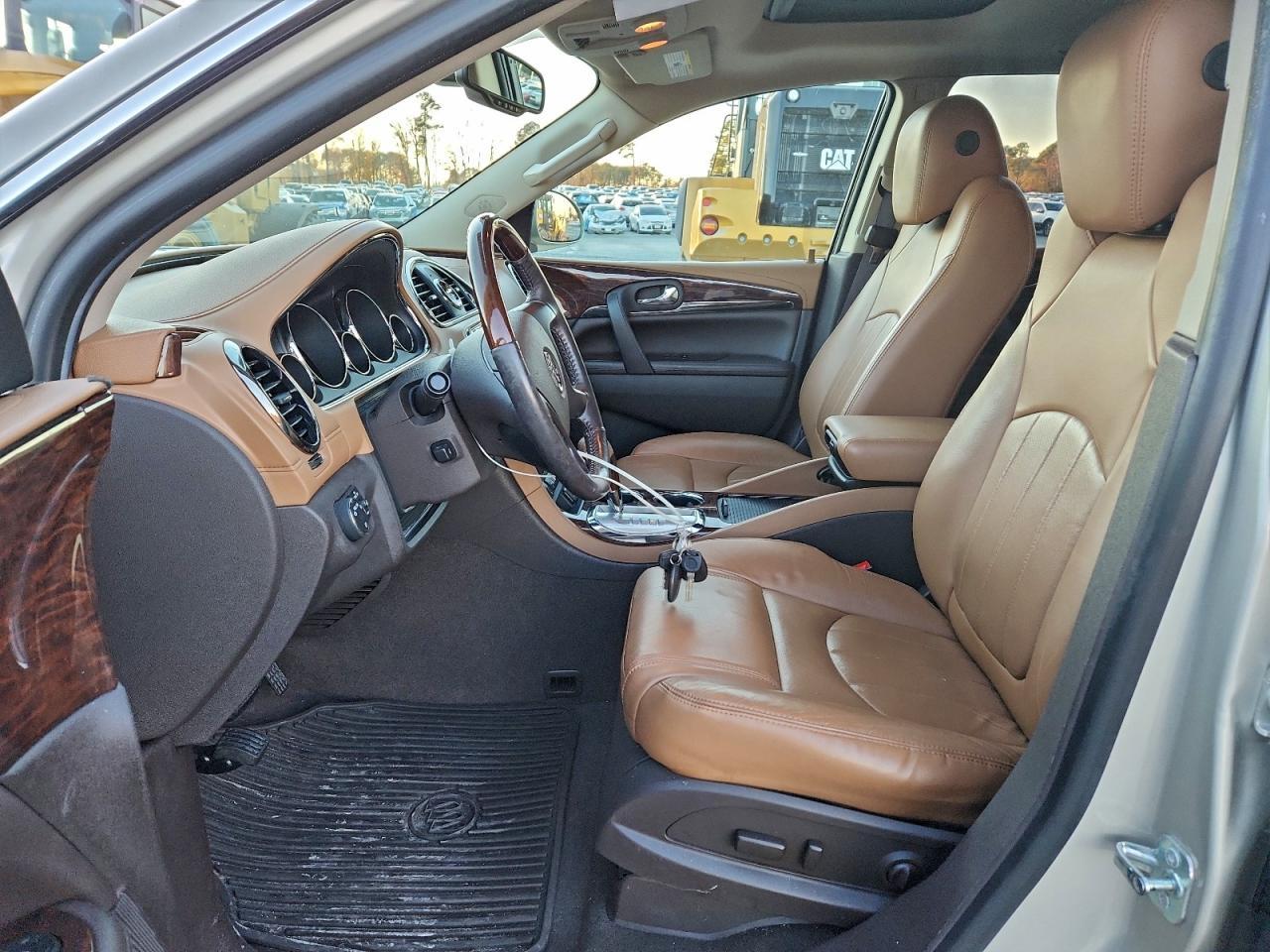 2016 Buick Enclave - Фото 7