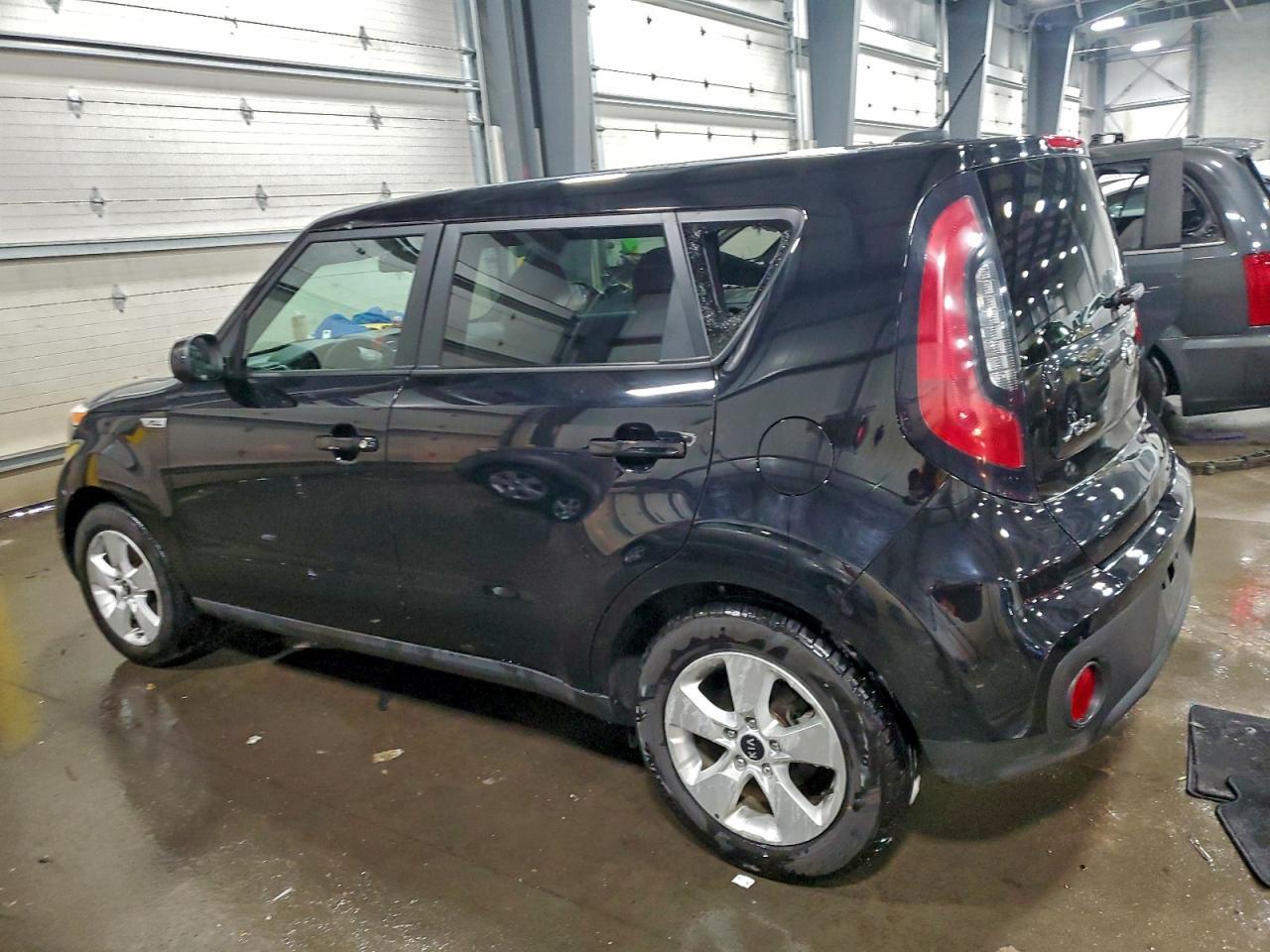 2017 Kia Soul - Фото 2