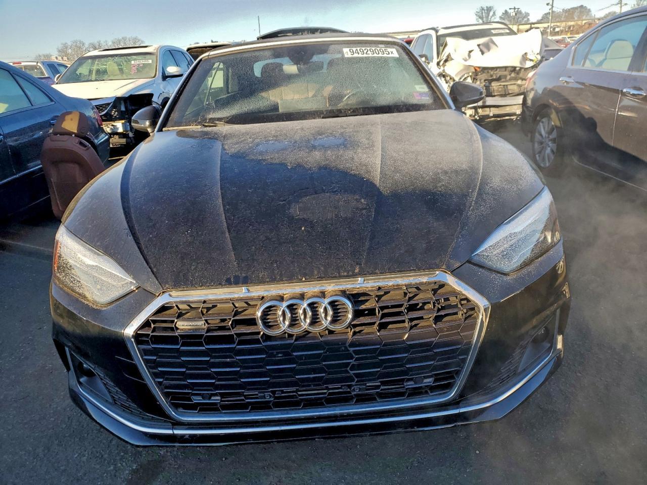 2020 Audi A5 Premium - Фото 5
