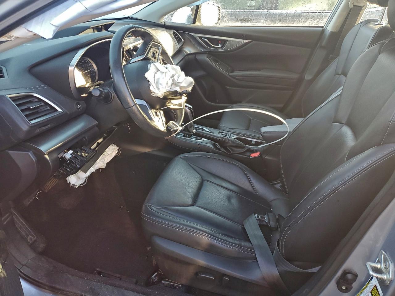 2020 Subaru Impreza Limited - Фото 7