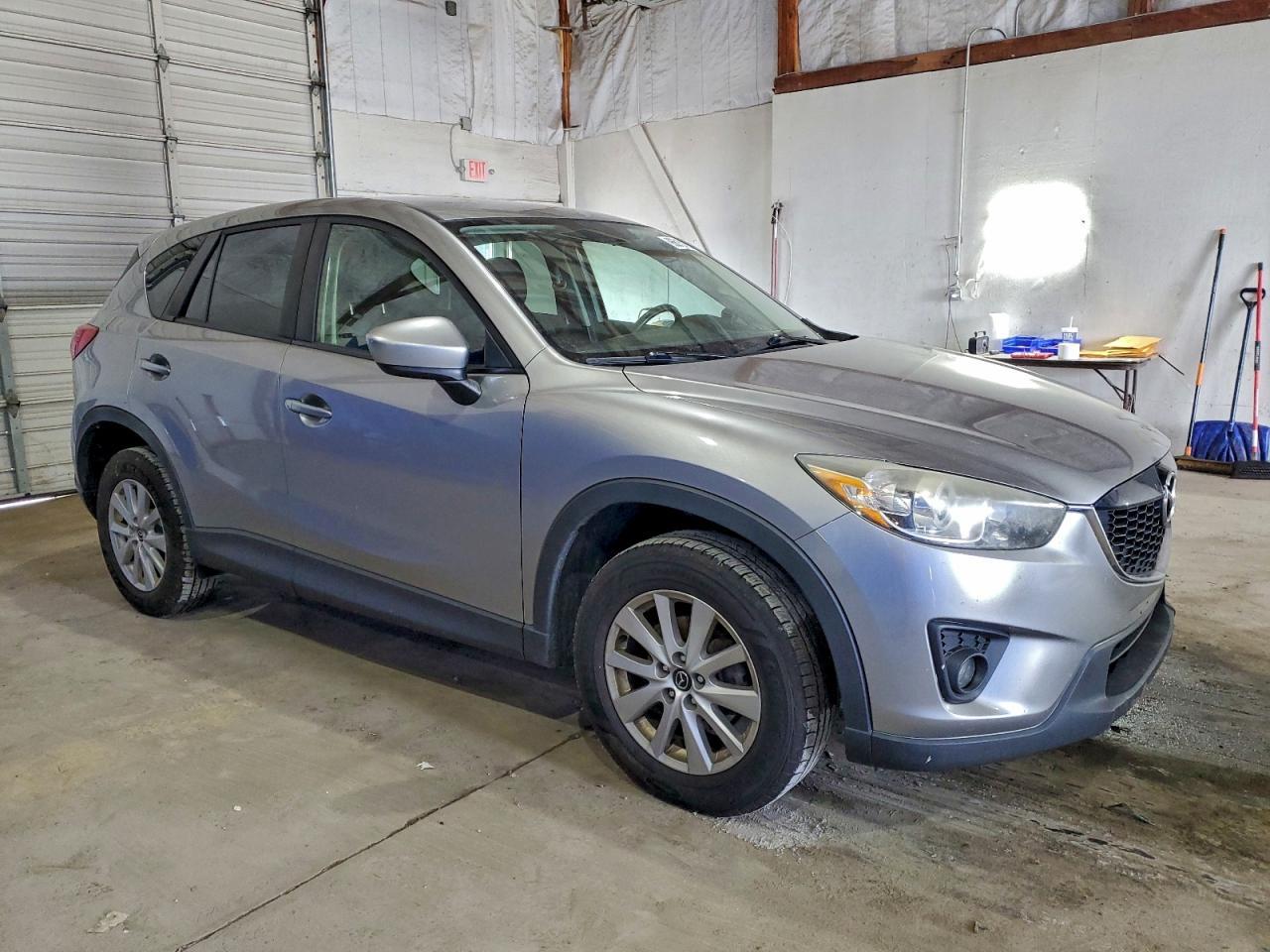 2013 Mazda Cx-5 Touring - Фото 4