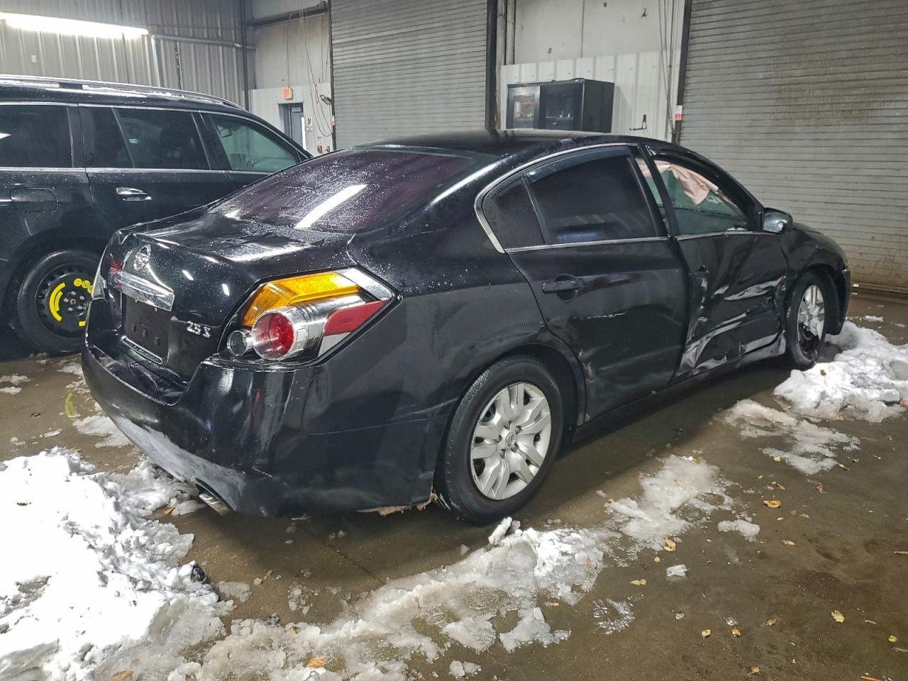 2012 Nissan Altima Base - Image 3