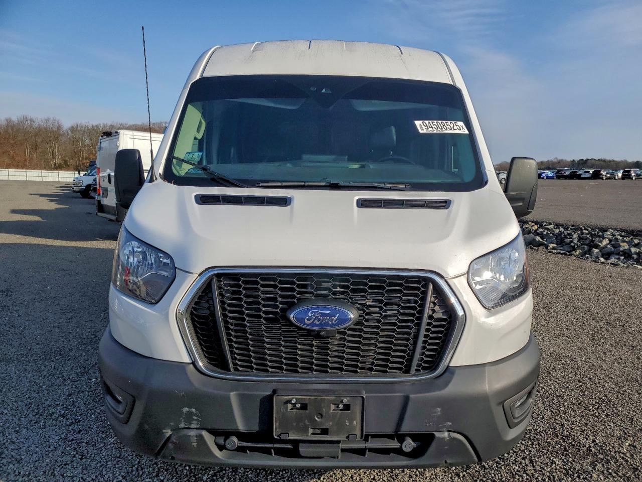 2022 Ford Transit T-250 - Image 5