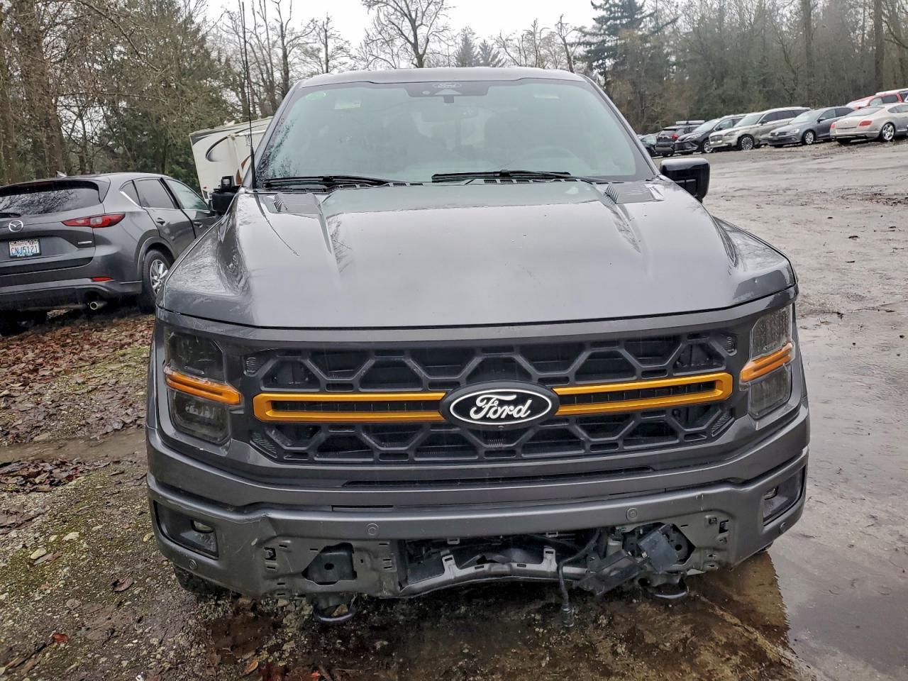2024 Ford F150 Tremor - Image 5