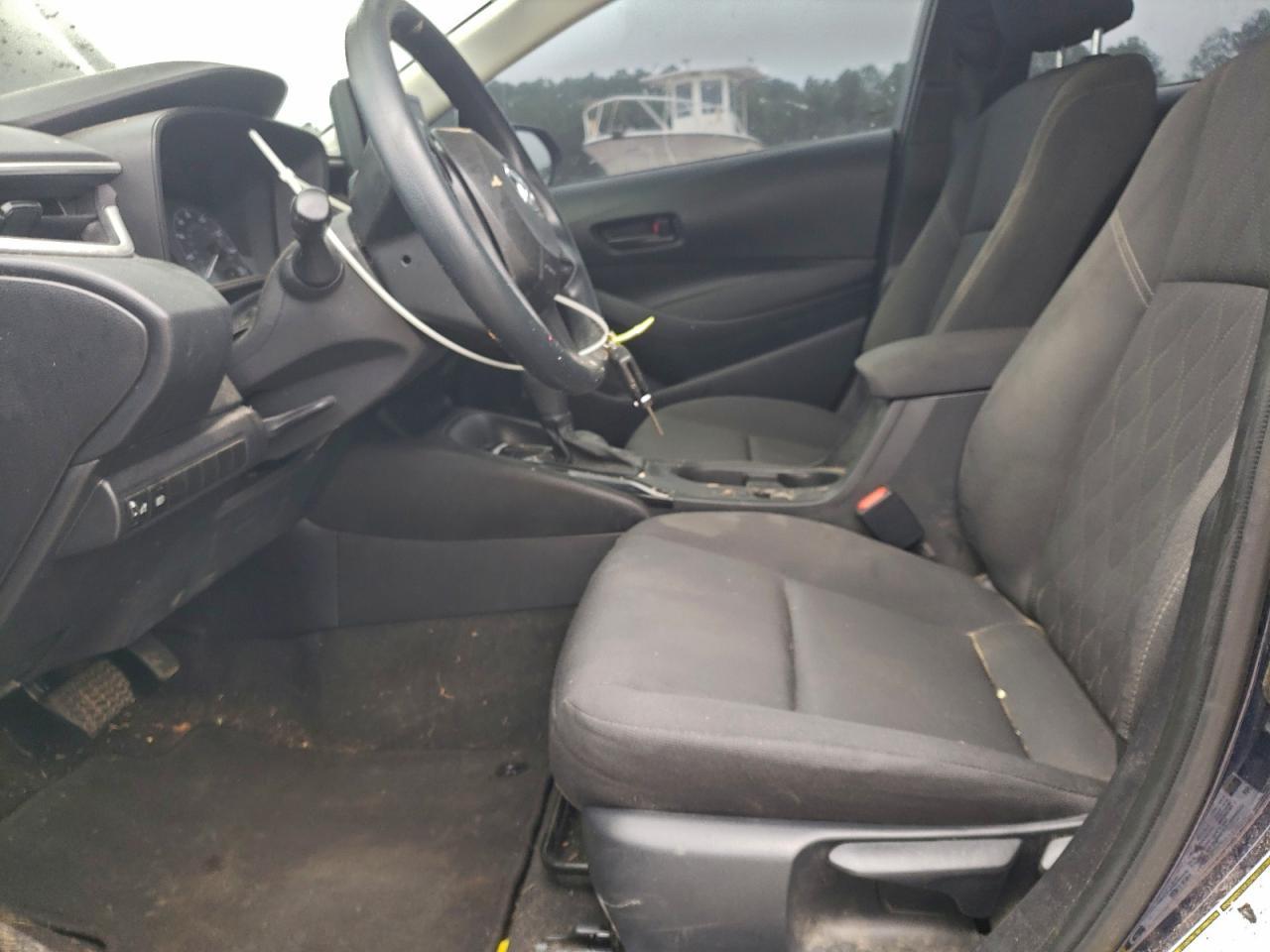 2025 Toyota Corolla Le - Фото 7