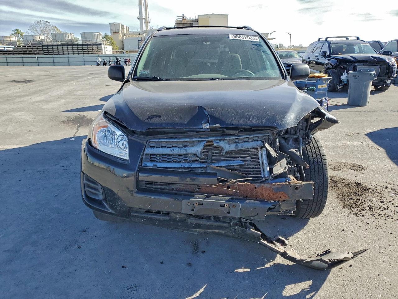 2012 Toyota Rav4 Base - Image 5