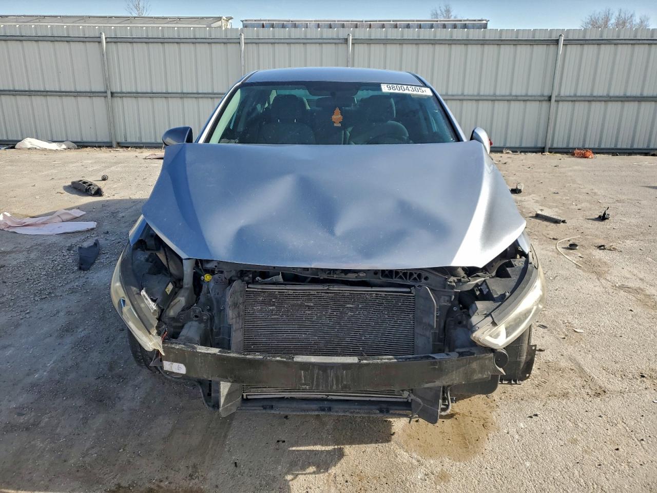 2017 Hyundai Elantra Se - Фото 5