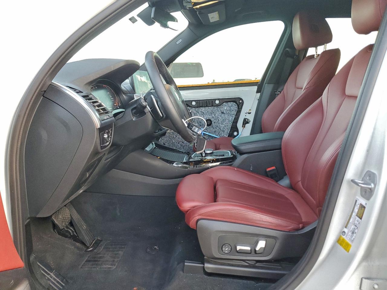 2023 BMW X3 Sdrive30I - Фото 7