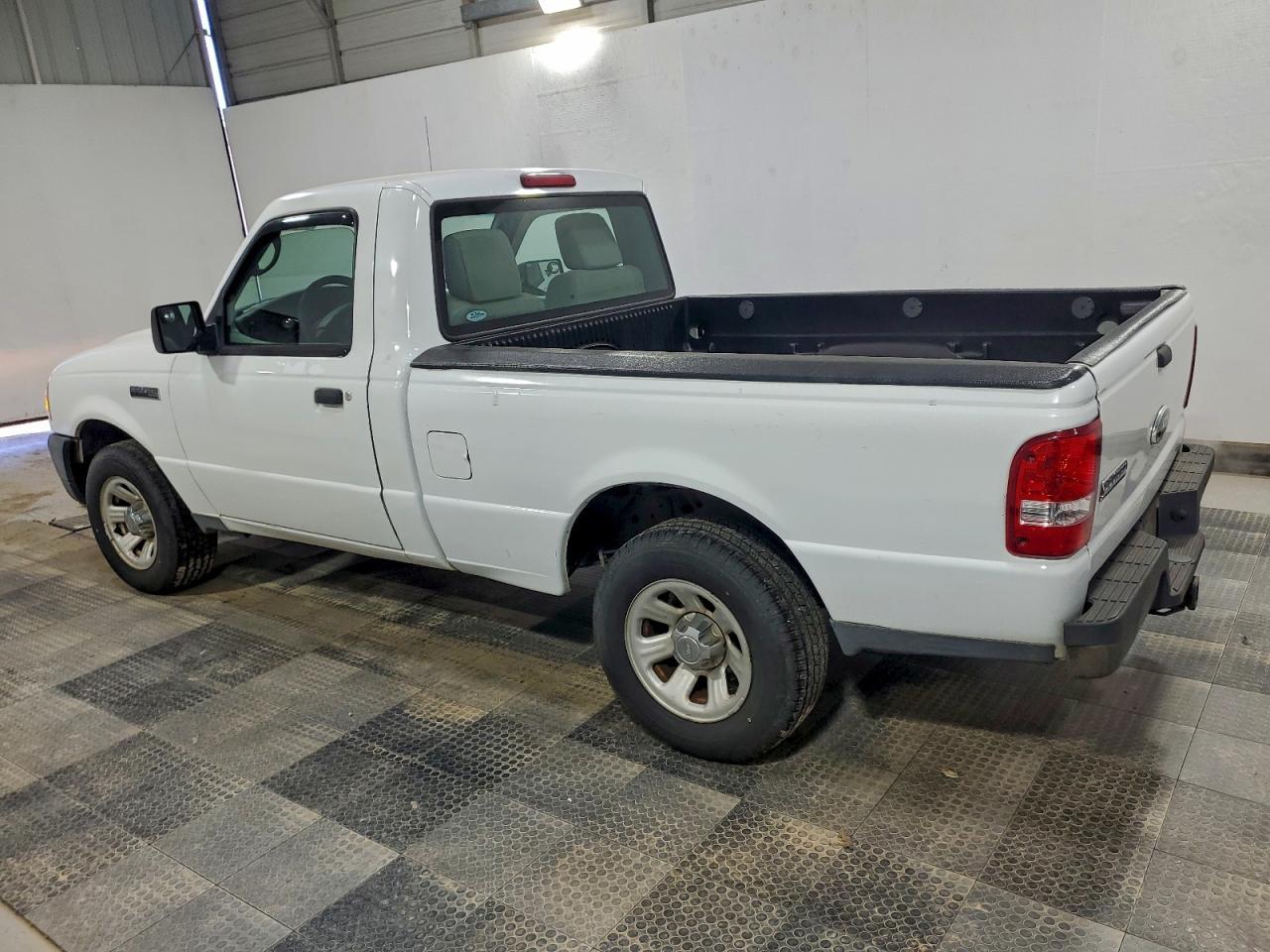 2010 Ford Ranger - Фото 2