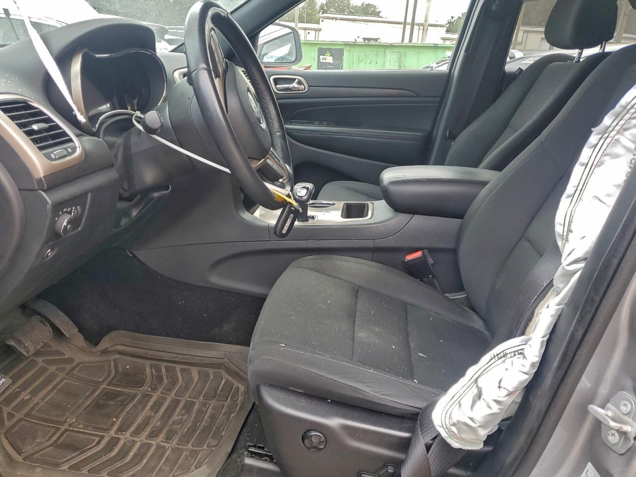 2015 Jeep Grand Cherokee Laredo - Image 7