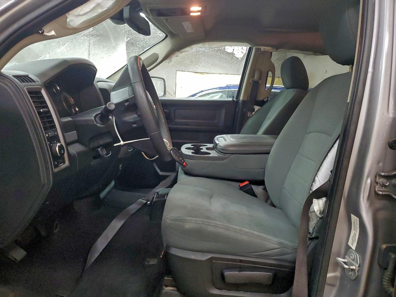 2020 Ram 1500 Classic Tradesman - Фото 7