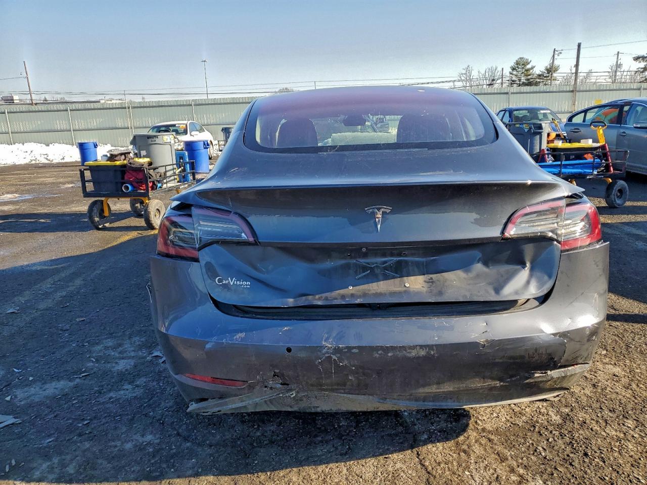 2017 Tesla Model 3 - Image 6