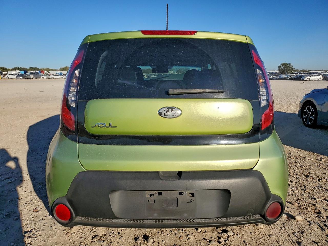 2014 Kia Soul - Image 6