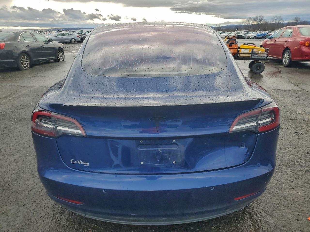 2018 Tesla Model 3 - Image 6