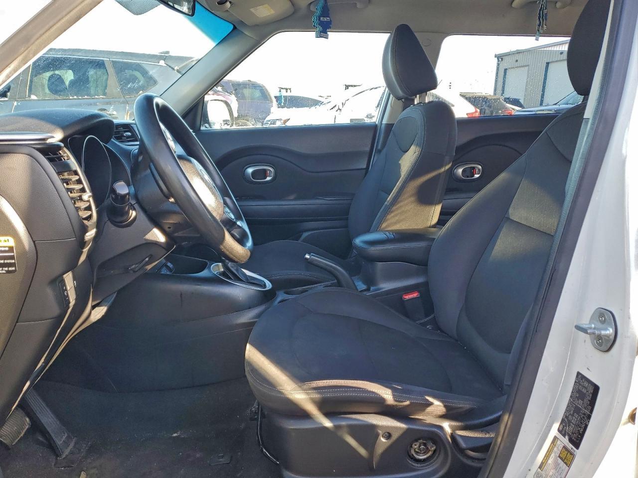 2015 Kia Soul - Фото 7