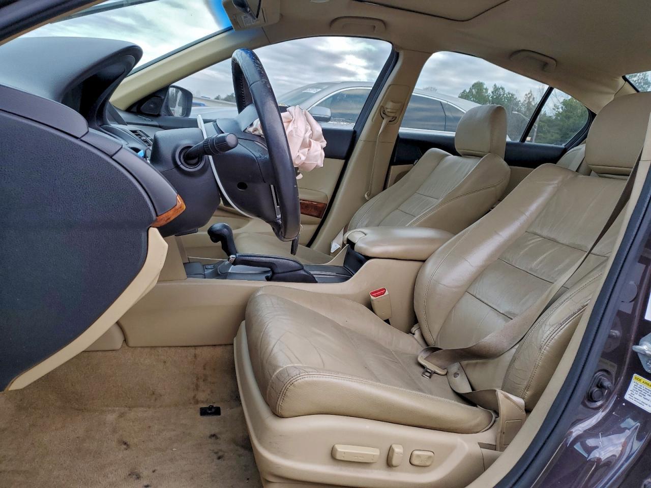 2011 Honda Accord Exl - Image 7